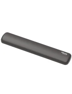 Fellowes Keyboard Wrist Rest Breyta Compact Keyboard Wrist Support with Antibacterial Protection Ergonomic Wrist Support Black
