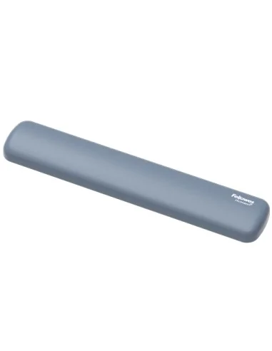 Fellowes Keyboard Wrist Rest Breyta Compact Keyboard Wrist Support with Antibacterial Protection Ergonomic Wrist Support Marine