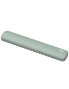 Fellowes Keyboard Wrist Rest Breyta Compact Keyboard Wrist Support with Antibacterial Protection Ergonomic Wrist Support Sage