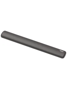 Fellowes Keyboard Wrist Rest Breyta Keyboard Wrist Support with Antibacterial Protection Ergonomic Wrist Support Black
