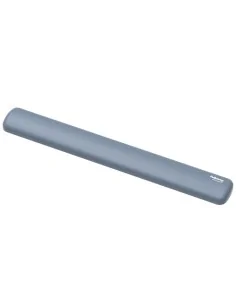 Fellowes Keyboard Wrist Rest Breyta Keyboard Wrist Support with Antibacterial Protection Ergonomic Wrist Support Marine