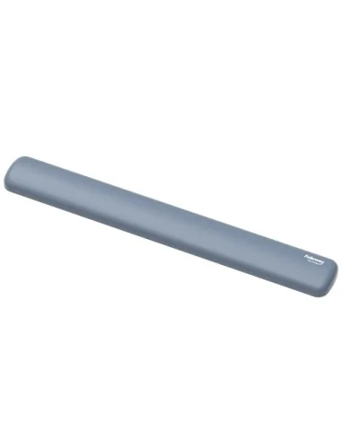 Fellowes Keyboard Wrist Rest Breyta Keyboard Wrist Support with Antibacterial Protection Ergonomic Wrist Support Marine