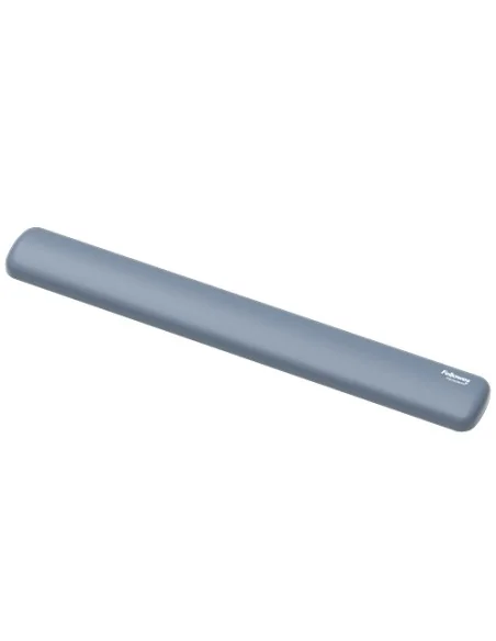 Fellowes Keyboard Wrist Rest Breyta Keyboard Wrist Support with Antibacterial Protection Ergonomic Wrist Support Marine