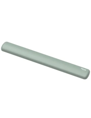 Fellowes Keyboard Wrist Rest Breyta Keyboard Wrist Support with Antibacterial Protection Ergonomic Wrist Support Sage
