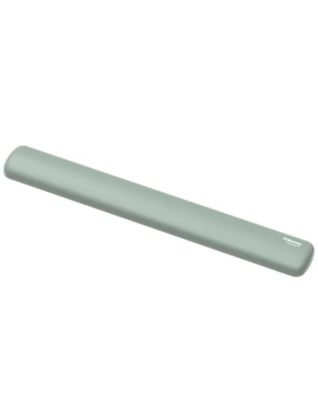 Fellowes Keyboard Wrist Rest Breyta Keyboard Wrist Support with Antibacterial Protection Ergonomic Wrist Support Sage