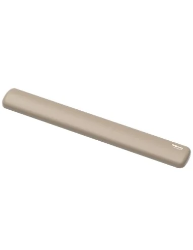 Fellowes Keyboard Wrist Rest Breyta Keyboard Wrist Support with Antibacterial Protection Ergonomic Wrist Support Sand