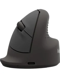 Fellowes Vertical Wireless Mouse Breyta Ergonomic Right Handed Vertical Mouse Medium