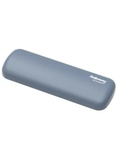 Fellowes Wrist Rest Breyta Palm Rest with Antibacterial Protection Ergonomic Wrist Support Marine