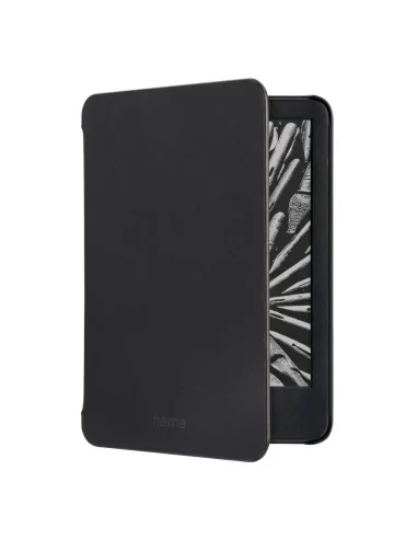 Hama Fold Folio Black