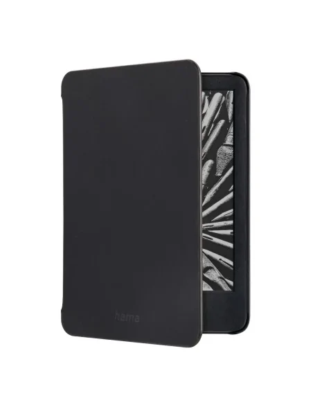 Hama Fold Folio Black