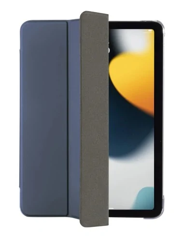 Hama Fold Clear 27.9 cm (11") Folio Blue