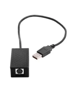 HP Foreign Interface Harness
