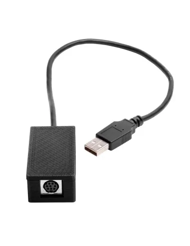 HP Foreign Interface Harness