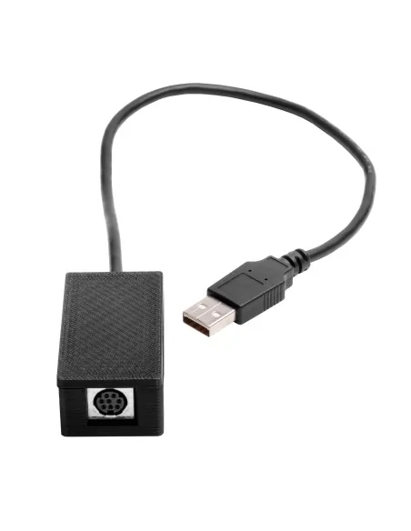 HP Foreign Interface Harness