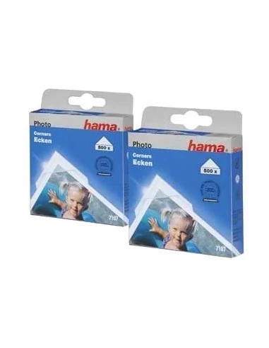 Hama Fotoecken Action 1000