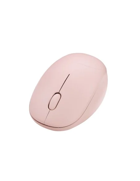ASUS Fragrance MD101 mouse Home Ambidextrous RF Wireless + Bluetooth Optical 2400 DPI