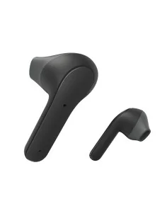 Hama Freedom Light Headset Wireless In-ear Calls/Music Bluetooth Black