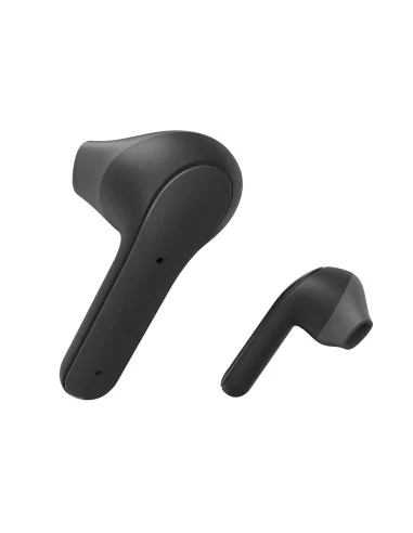 Hama Freedom Light Headset Wireless In-ear Calls/Music Bluetooth Black