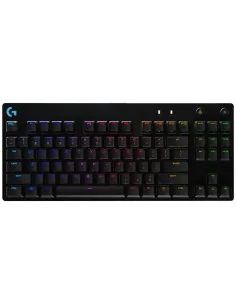 Logitech G G PRO Mechanical Gaming Keyboard