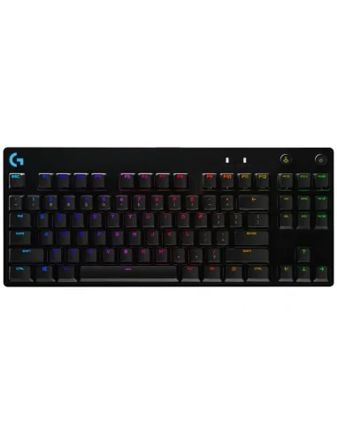 Logitech G G PRO Mechanical Gaming Keyboard
