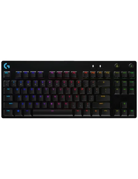 Logitech G G PRO Mechanical Gaming Keyboard