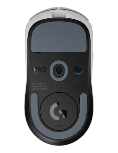 Logitech G PRO X SUPERLIGHT 2 LIGHTSPEED