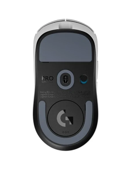 Logitech G PRO X SUPERLIGHT 2 LIGHTSPEED