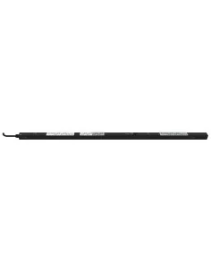 HPE G2 Metered/Switched 7.3kVA/60309 3-wire 32A/230V Outlets (20) C13 (4) C19/Vertical INTL PDU