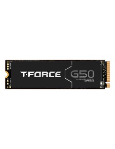 Team Group T-FORCE G50 512 GB M.2 PCI Express 4.0 NVMe 3D NAND