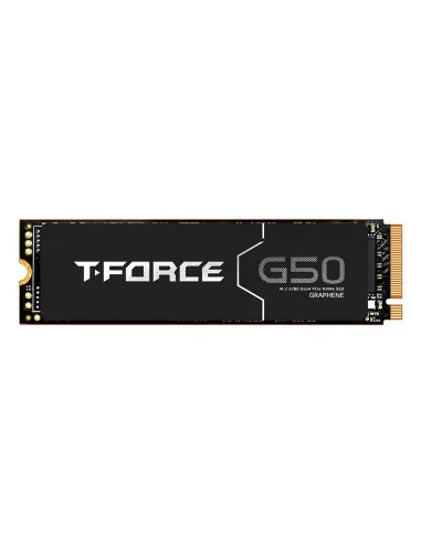 Team Group T-FORCE G50 512 GB M.2 PCI Express 4.0 NVMe 3D NAND