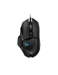 Logitech G G502 HERO High Performance Gaming Mouse