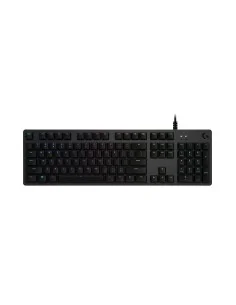 Logitech G G512 Carbon, GX Brown