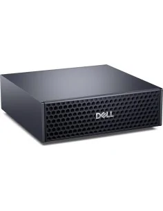 DELL Pro Max GB10 FCM1253 128 GB LPDDR5x-SDRAM 4 TB SSD DGX OS Mini PC Black