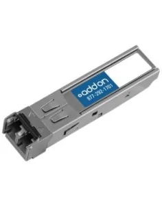 AddOn Networks GLC-SX-MM-AO network transceiver module Fiber optic 1000 Mbit/s SFP 850 nm