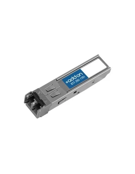 AddOn Networks GLC-SX-MM-AO network transceiver module Fiber optic 1000 Mbit/s SFP 850 nm