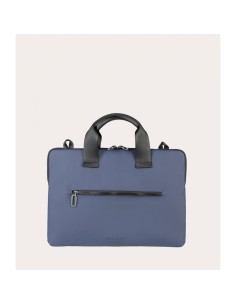 Tucano GOMMO 38.1 cm (15") Briefcase Blue