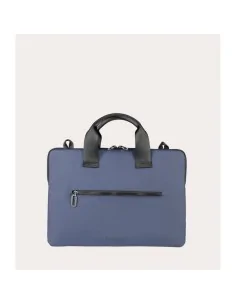 Tucano GOMMO 38.1 cm (15") Briefcase Blue