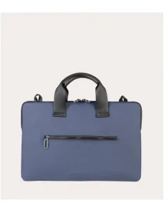 Tucano GOMMO 39.6 cm (15.6") Briefcase Blue