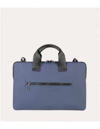 Tucano GOMMO 39.6 cm (15.6") Briefcase Blue