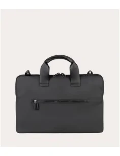 Tucano GOMMO 39.6 cm (15.6") Briefcase Black