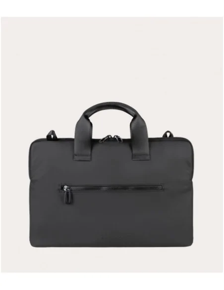 Tucano GOMMO 39.6 cm (15.6") Briefcase Black