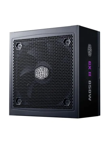 Cooler Master GX II Gold 850 ATX 3.1
