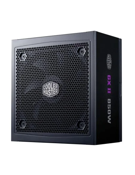 Cooler Master GX II Gold 850 ATX 3.1