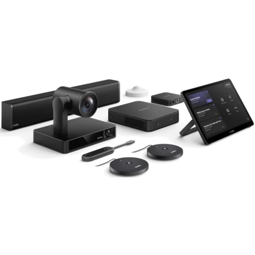 Yealink MVC860-C5-713 Video Conference | Yealink Ireland