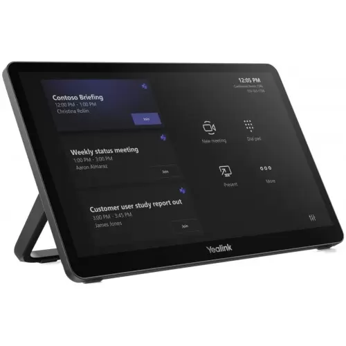 YEALINK MTOUCH PLUS