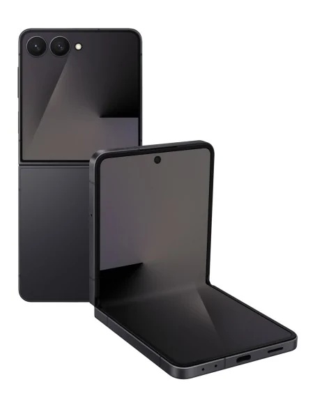 Samsung Galaxy Flip7 Enterprise Edition