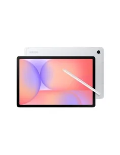 Samsung Galaxy Tab S10 Lite 128 GB 27.7 cm (10.9") 6 GB Wi-Fi 6 (802.11ax) Silver