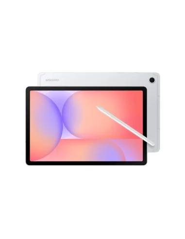 Samsung Galaxy Tab S10 Lite 128 GB 27.7 cm (10.9") 6 GB Wi-Fi 6 (802.11ax) Silver