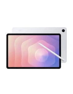 Samsung Galaxy Tab S11 128 GB 27.9 cm (11") 12 GB Wi-Fi 6 (802.11ax) Silver