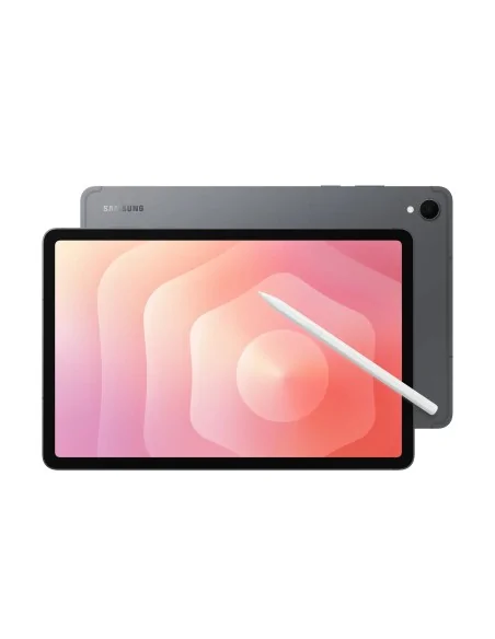 Samsung Galaxy Tab S11 128 GB 27.9 cm (11") 12 GB Wi-Fi 6 (802.11ax) Grey